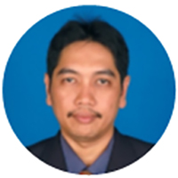 Tony Hartono